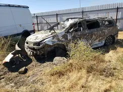 2C4RC1BG0JR277091 2018 CHRYSLER PACIFICA