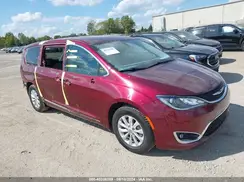 2C4RC1BG0JR279665 2018 CHRYSLER PACIFICA