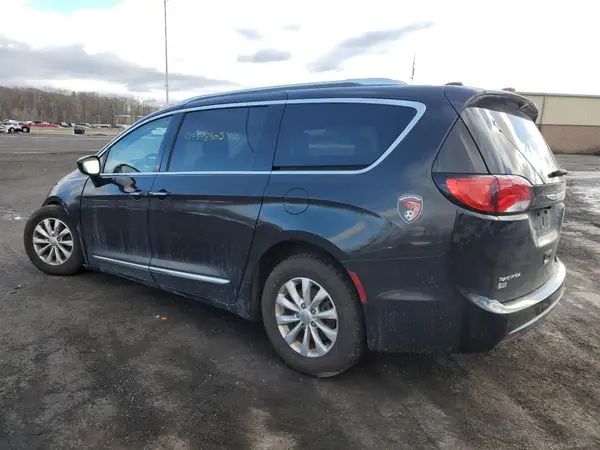 2C4RC1BG0JR280332 2018 CHRYSLER PACIFICA - Image 2