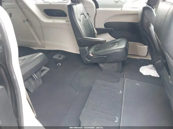 2C4RC1BG0JR290391 2018 CHRYSLER PACIFICA - Image 8