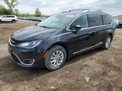 2C4RC1BG0JR290441 2018 CHRYSLER PACIFICA