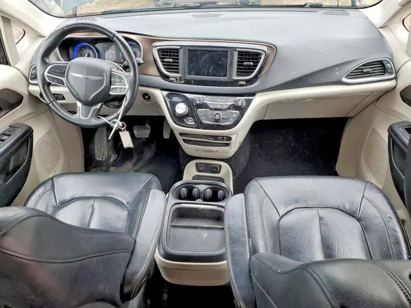 2C4RC1BG0JR290441 2018 CHRYSLER PACIFICA - Image 8
