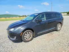 2C4RC1BG0JR290861 2018 CHRYSLER PACIFICA