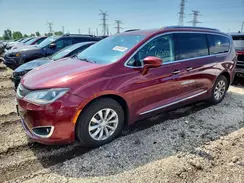 2C4RC1BG0JR294523 2018 CHRYSLER PACIFICA
