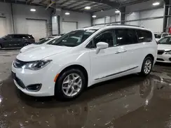 2C4RC1BG0JR312051 2018 CHRYSLER PACIFICA