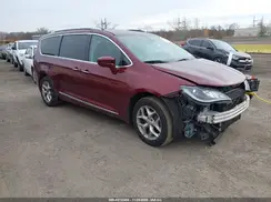 2C4RC1BG0JR312079 2018 CHRYSLER PACIFICA