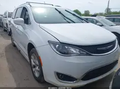 2C4RC1BG0JR312101 2018 CHRYSLER PACIFICA