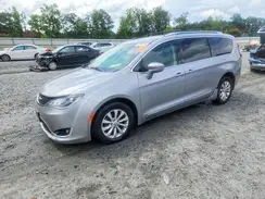 2C4RC1BG0JR322742 2018 CHRYSLER PACIFICA