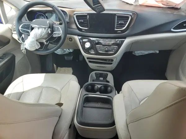 2C4RC1BG0JR351013 2018 CHRYSLER PACIFICA - Image 8