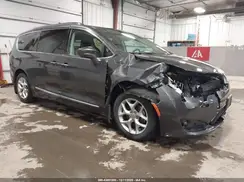 2C4RC1BG0JR354039 2018 CHRYSLER PACIFICA