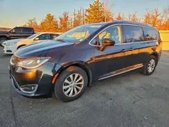 2C4RC1BG0JR354431 2018 CHRYSLER PACIFICA