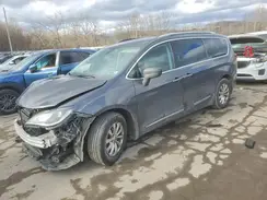 2C4RC1BG0JR354512 2018 CHRYSLER PACIFICA
