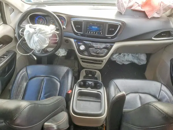 2C4RC1BG0JR354512 2018 CHRYSLER PACIFICA - Image 8