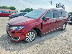 2C4RC1BG0KR505351 2019 CHRYSLER PACIFICA