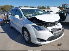 2C4RC1BG0KR505799 2019 CHRYSLER PACIFICA