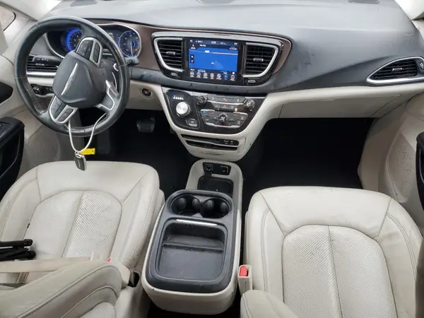 2C4RC1BG0KR525292 2019 CHRYSLER PACIFICA - Image 8