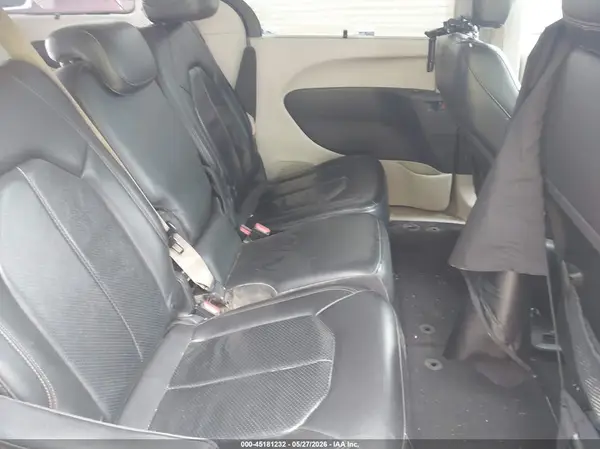 2C4RC1BG0KR526040 2019 CHRYSLER PACIFICA - Image 8