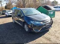 2C4RC1BG0KR531612 2019 CHRYSLER PACIFICA