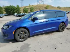 2C4RC1BG0KR532078 2019 CHRYSLER PACIFICA