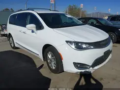 2C4RC1BG0KR537183 2019 CHRYSLER PACIFICA