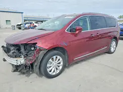 2C4RC1BG0KR537300 2019 CHRYSLER PACIFICA