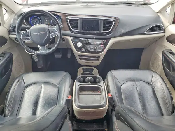 2C4RC1BG0KR537300 2019 CHRYSLER PACIFICA - Image 8