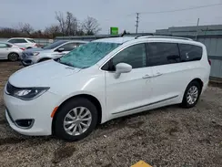 2C4RC1BG0KR537426 2019 CHRYSLER PACIFICA