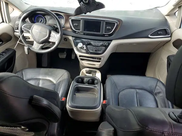 2C4RC1BG0KR537426 2019 CHRYSLER PACIFICA - Image 8