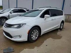 2C4RC1BG0KR537491 2019 CHRYSLER PACIFICA