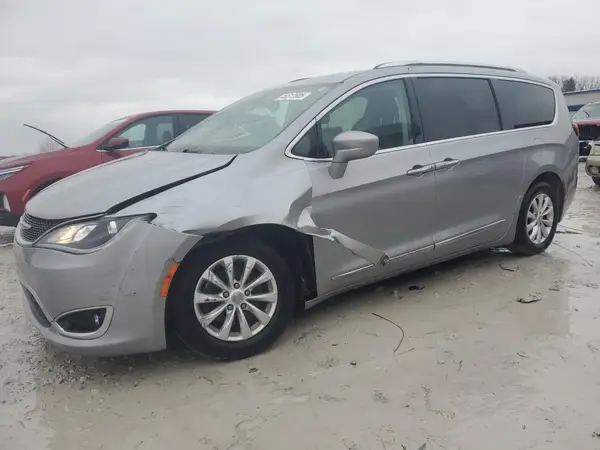 2C4RC1BG0KR548328 2019 CHRYSLER PACIFICA - Image 1