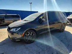2C4RC1BG0KR548538 2019 CHRYSLER PACIFICA