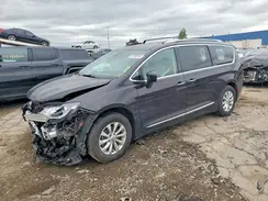 2C4RC1BG0KR549043 2019 CHRYSLER PACIFICA