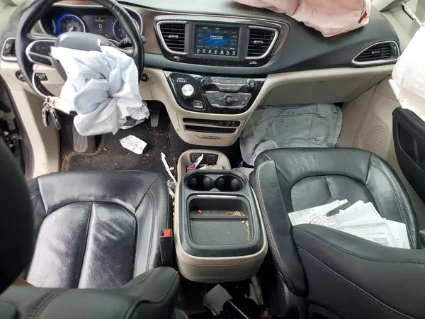 2C4RC1BG0KR549043 2019 CHRYSLER PACIFICA - Image 7
