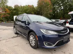 2C4RC1BG0KR552637 2019 CHRYSLER PACIFICA