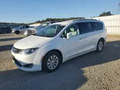 2C4RC1BG0KR554128 2019 CHRYSLER PACIFICA