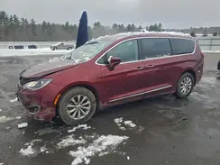 2C4RC1BG0KR554338 2019 CHRYSLER PACIFICA