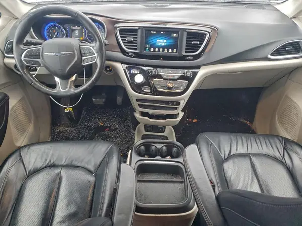 2C4RC1BG0KR554338 2019 CHRYSLER PACIFICA - Image 8