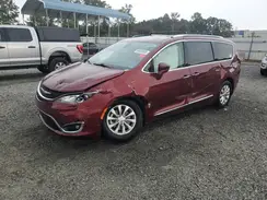 2C4RC1BG0KR554937 2019 CHRYSLER PACIFICA