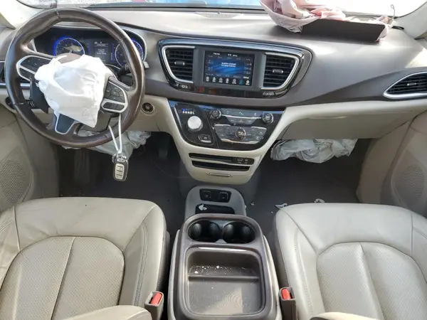 2C4RC1BG0KR554937 2019 CHRYSLER PACIFICA - Image 8
