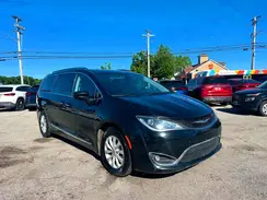 2C4RC1BG0KR555280 2019 CHRYSLER PACIFICA