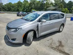 2C4RC1BG0KR560057 2019 CHRYSLER PACIFICA