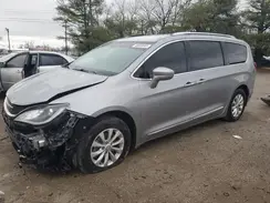 2C4RC1BG0KR560169 2019 CHRYSLER PACIFICA