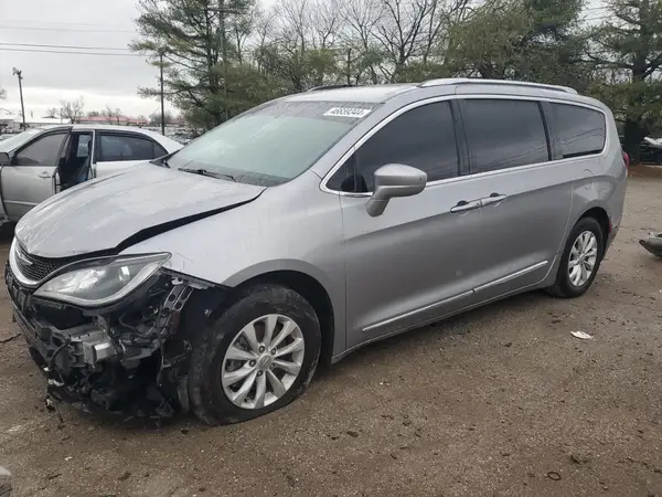 2C4RC1BG0KR560169 2019 CHRYSLER PACIFICA - Image 1