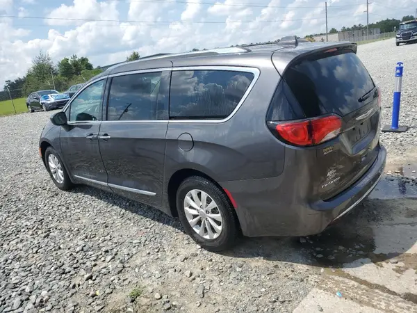 2C4RC1BG0KR561354 2019 CHRYSLER PACIFICA - Image 2