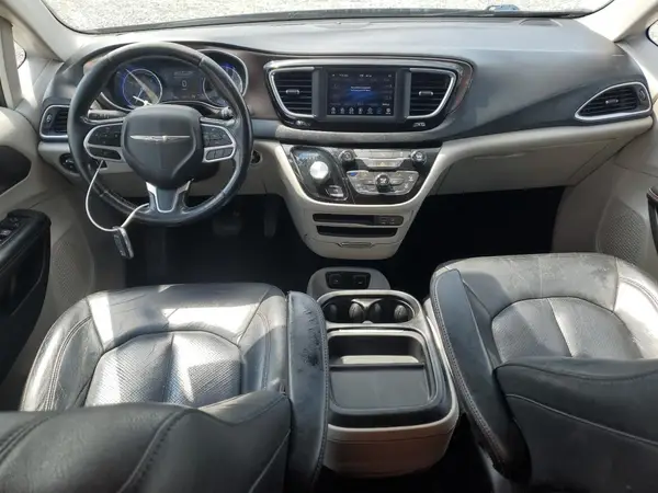 2C4RC1BG0KR561354 2019 CHRYSLER PACIFICA - Image 8