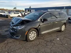 2C4RC1BG0KR581524 2019 CHRYSLER PACIFICA