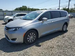 2C4RC1BG0KR582849 2019 CHRYSLER PACIFICA