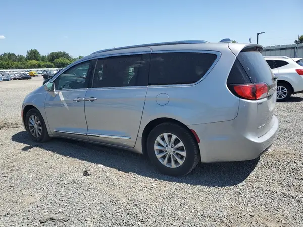 2C4RC1BG0KR582849 2019 CHRYSLER PACIFICA - Image 2