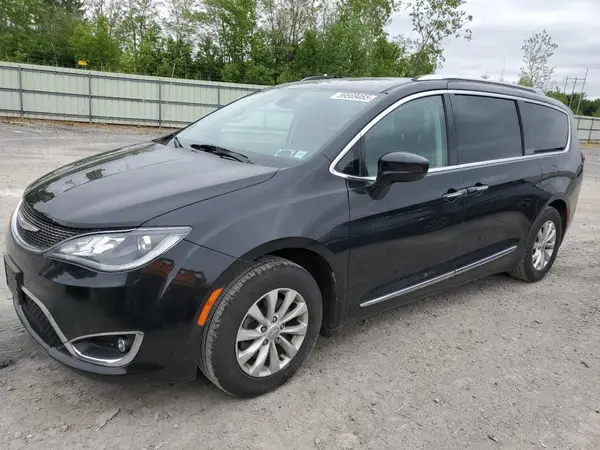 2C4RC1BG0KR593169 2019 CHRYSLER PACIFICA - Image 1
