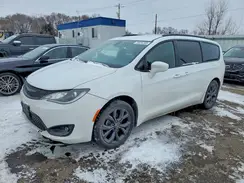 2C4RC1BG0KR593303 2019 CHRYSLER PACIFICA